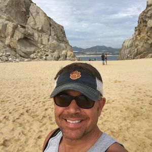 Meet your Posher, Paul